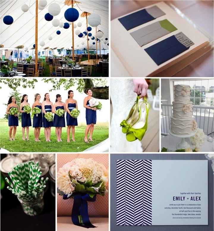 Centerpiece Ideas