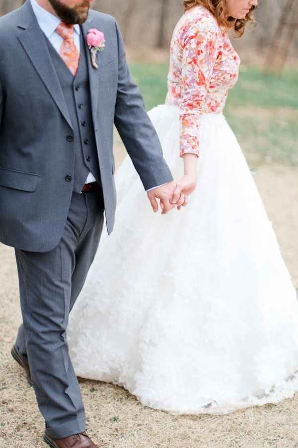 Fall/Winter wedding Outerwear??