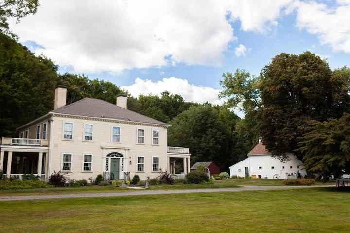 Opportunity to be published: Tell me about your venue