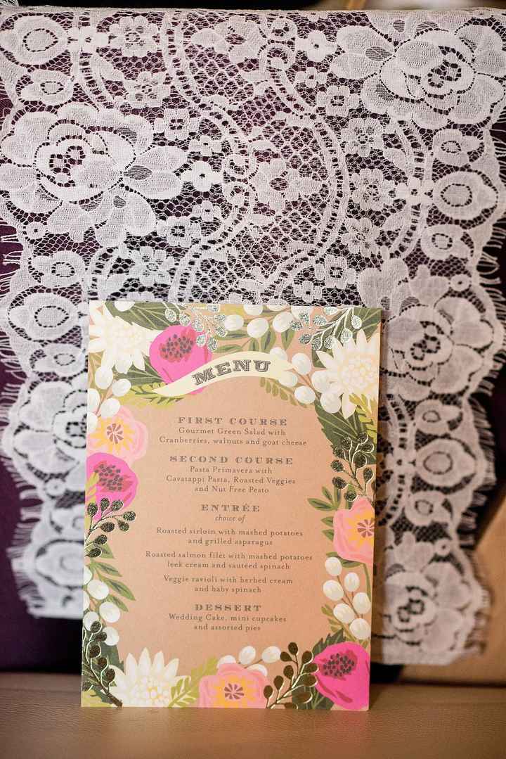 Rustic wedding ideas