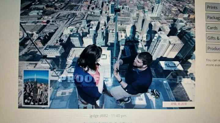 Let me see your proposal pics!!!