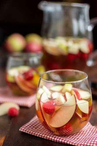 Signature Drink Ideas - what are you doing?