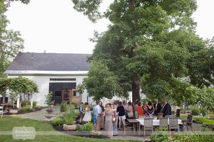 ohh boy, i need to stop looking at wedding photography blogs... venue regrets