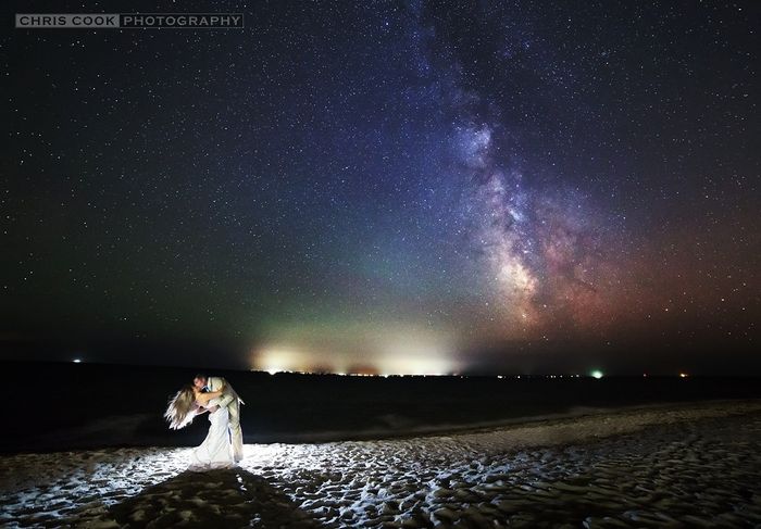 Best wedding photos of 2014
