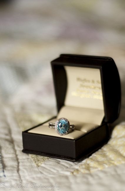 Engagement Rings!!!