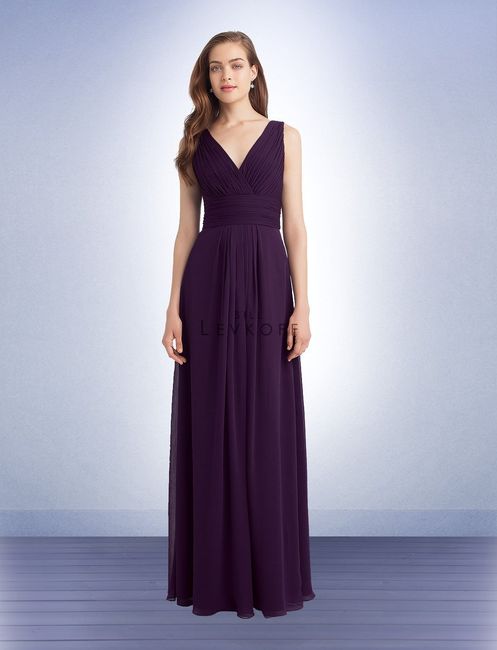 BRIDESMAID DRESSES