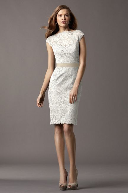 Show me your RD dresses!