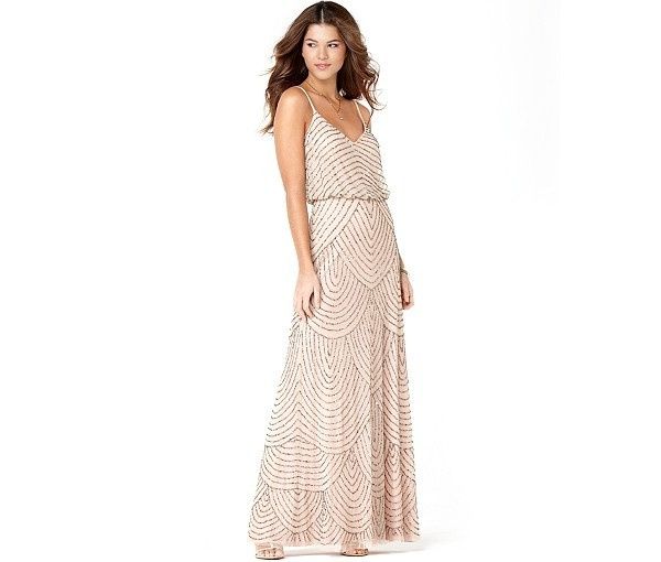 Candace! Or anyone-know where this dress is from?