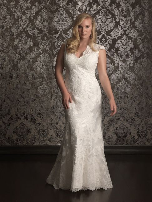 Spin off: describe your dress in three words AND include a picture!