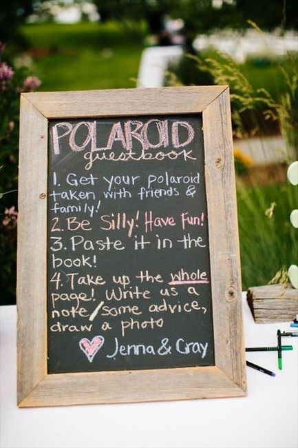 DIY Photo Booth
