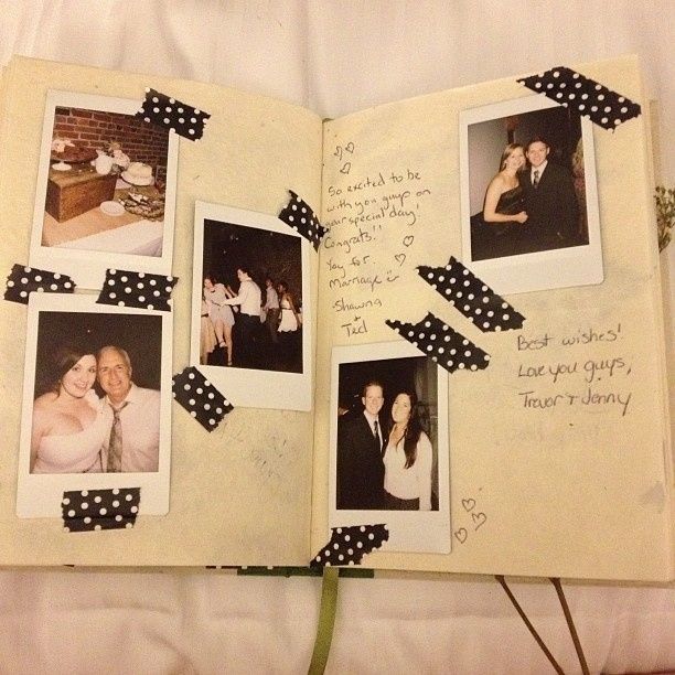 DIY Photo Booth