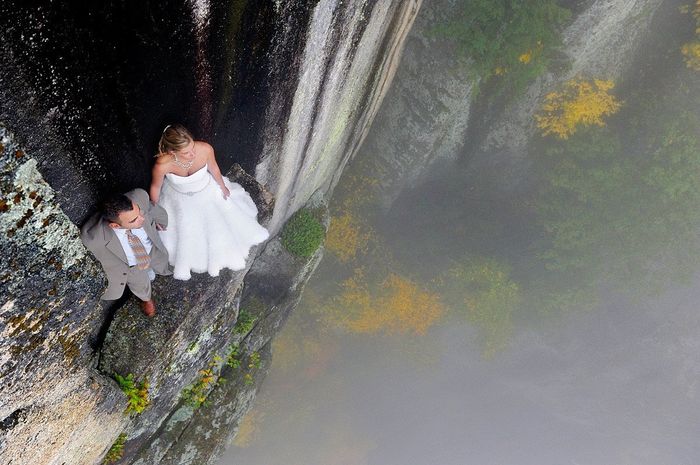 Looking for an adventurous photographer!