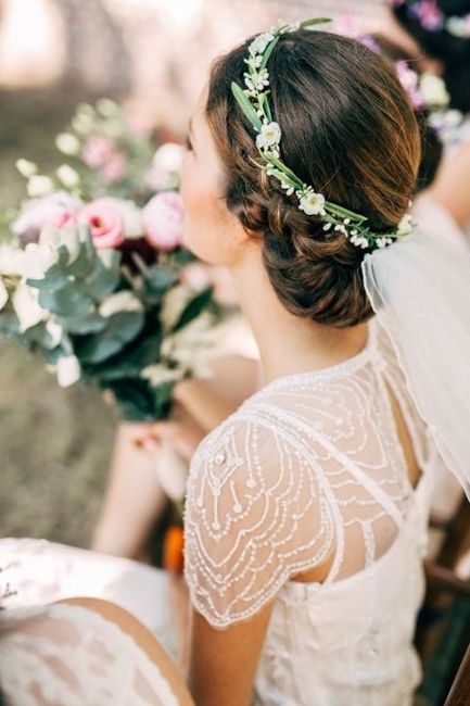 What is your favorite wedding detail?