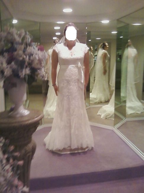 Dress porn!