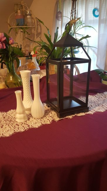 Yay Quick table mock up, what do you think?