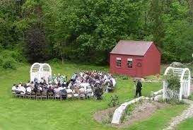 Share your outdoor venues...