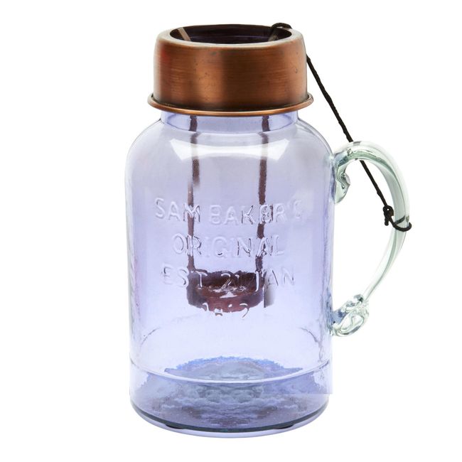 Brides that used Mason jars..have any photos?
