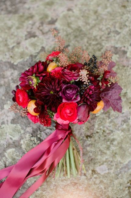 Torn on Flowers