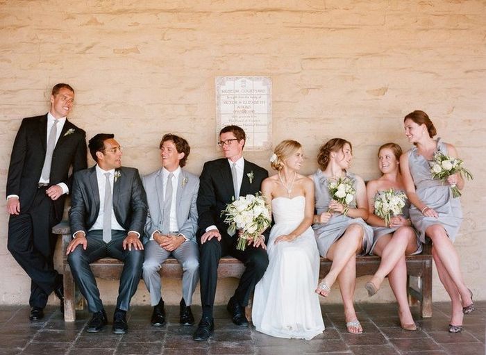 groom attire