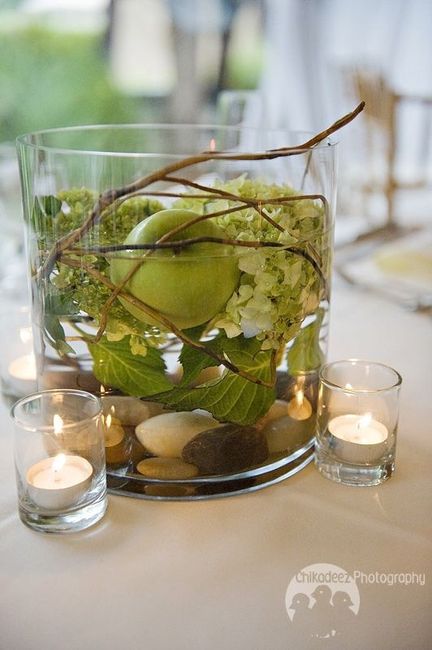 Centerpiece