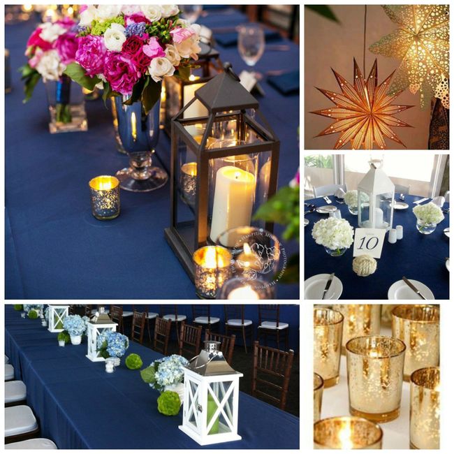 Centerpiece Ideas