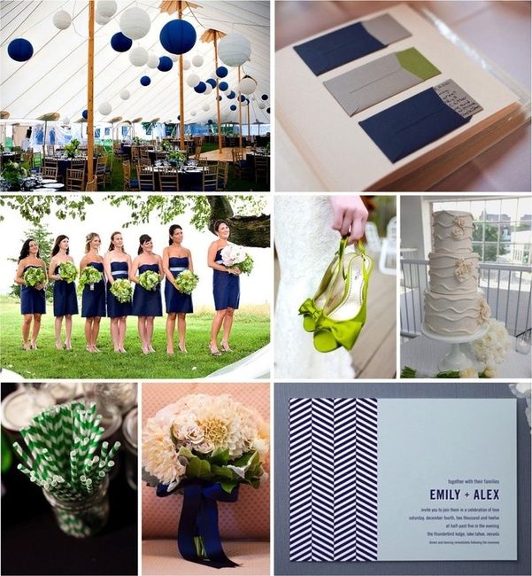 Centerpiece Ideas
