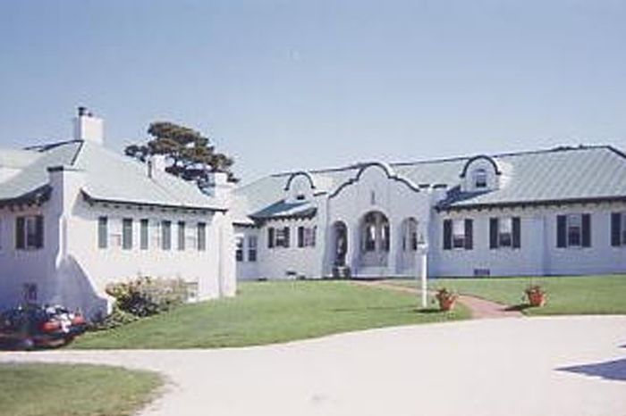 Just for fun: Dream Wedding/ Venues