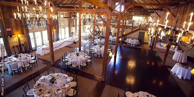 Just for fun: Dream Wedding/ Venues