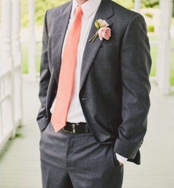 Need help with groomsmen attire