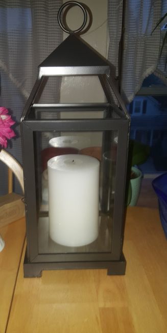 Show me your DIY Centerpieces!