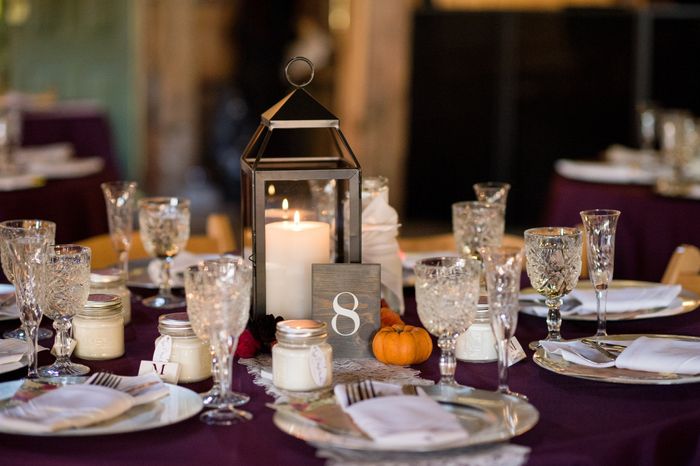 Centerpiece Advice/Help