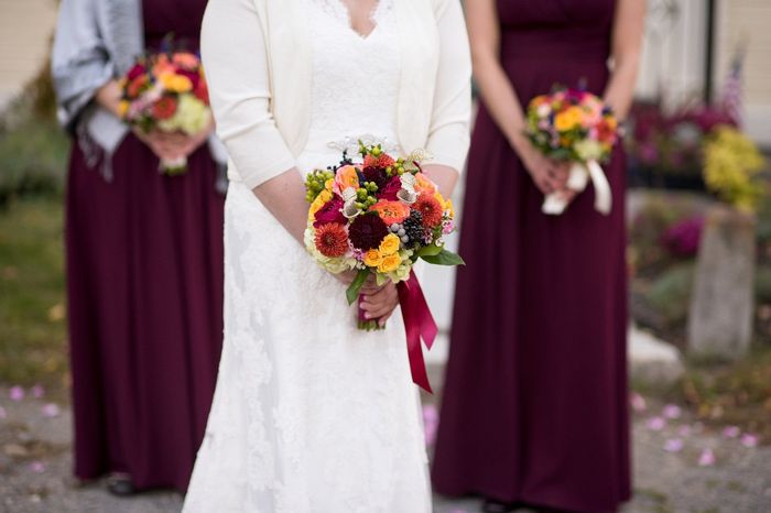 Rustic wedding ideas