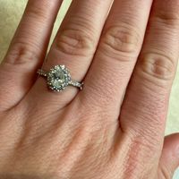 Show me the Ring!💍 - 1