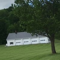 diy Wedding Backdrop - 2