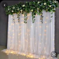diy Wedding Backdrop - 3