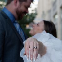 2024 Brides - Show us your ring! - 1