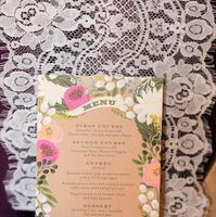 Rustic wedding ideas