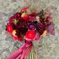 Rustic wedding ideas