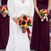 Rustic wedding ideas