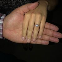 Couples getting married on April 25, 2020 - 1