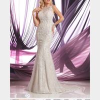 First Wedding Item You Purchased???