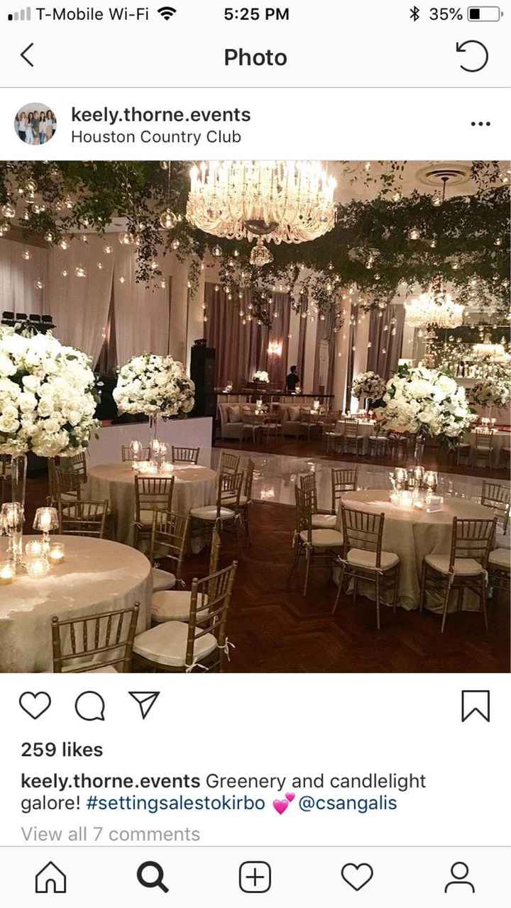 Fall 2020 wedding color Help! - 1