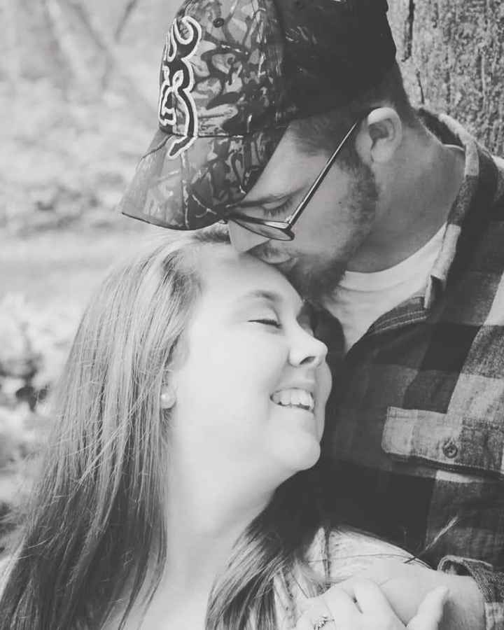 Show me your engagement photos! - 1