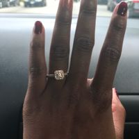 Calling All June 2019 Brides! Let's See Those Rings!! - 1
