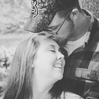 Show me your engagement photos! - 1