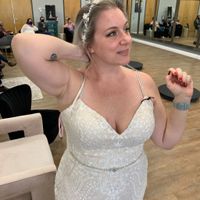 2021 & 2022 Brides to be... have you said yes to the dress?!!! - 2