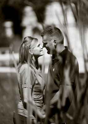 **Few Engagement photos**