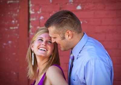 **Few Engagement photos**