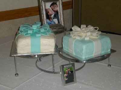 Bridal Shower was sunday :)