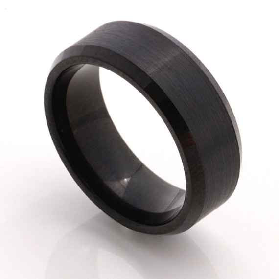 Husband's ring cost?